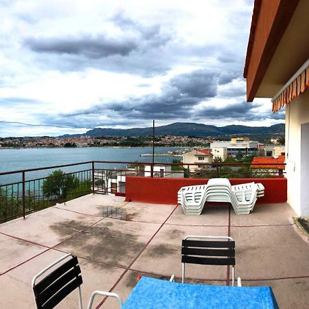 بودْسْتغانا Apartmani Zorka المظهر الخارجي الصورة