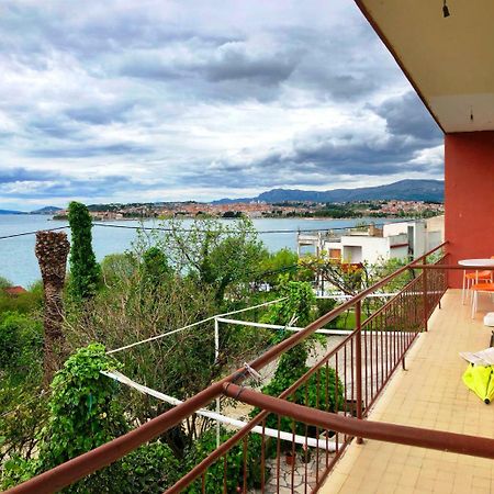 بودْسْتغانا Apartmani Zorka المظهر الخارجي الصورة