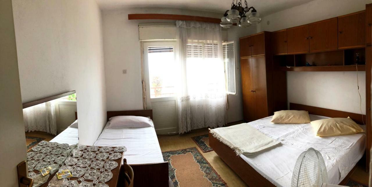 بودْسْتغانا Apartmani Zorka المظهر الخارجي الصورة