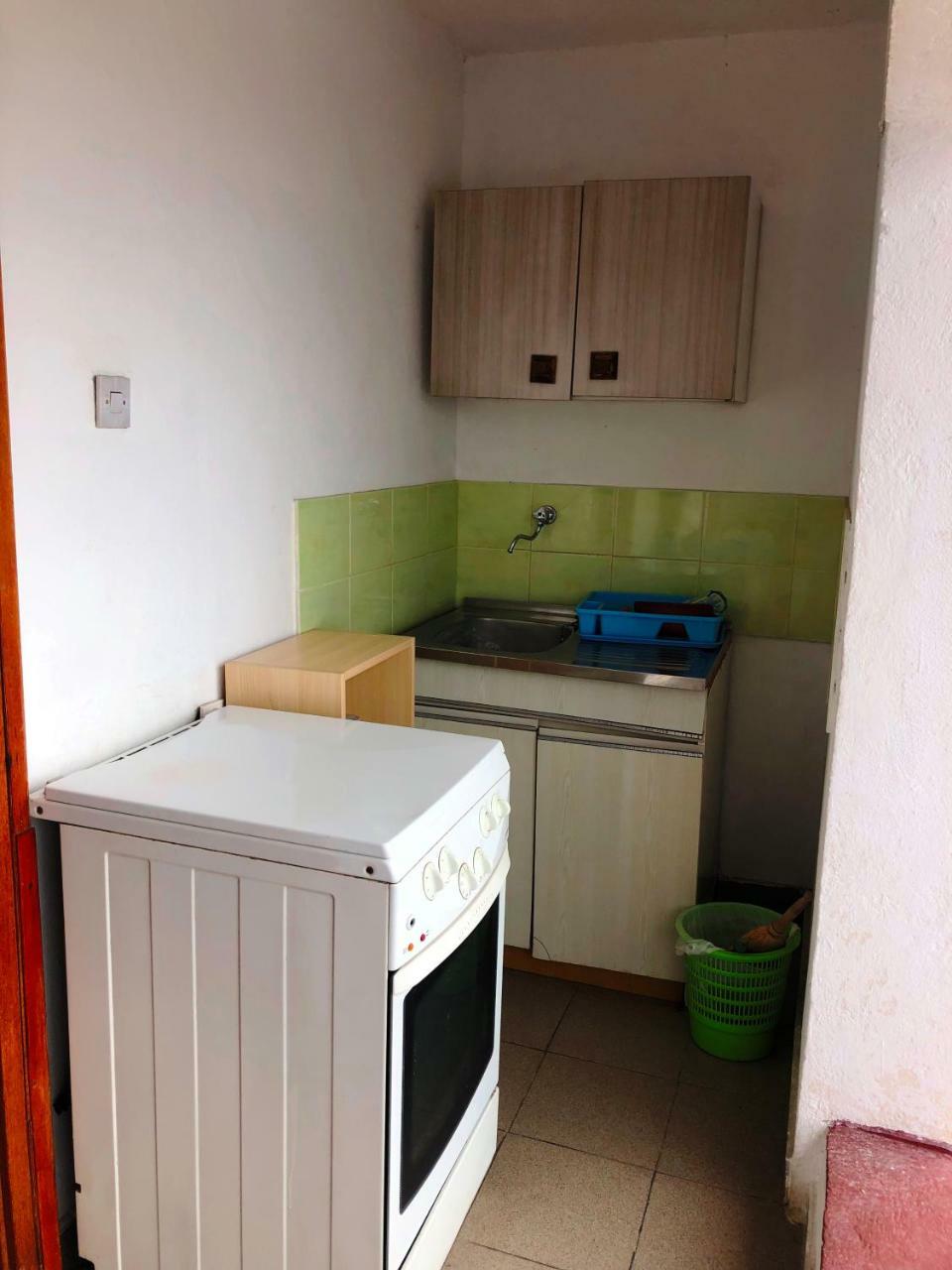 بودْسْتغانا Apartmani Zorka المظهر الخارجي الصورة