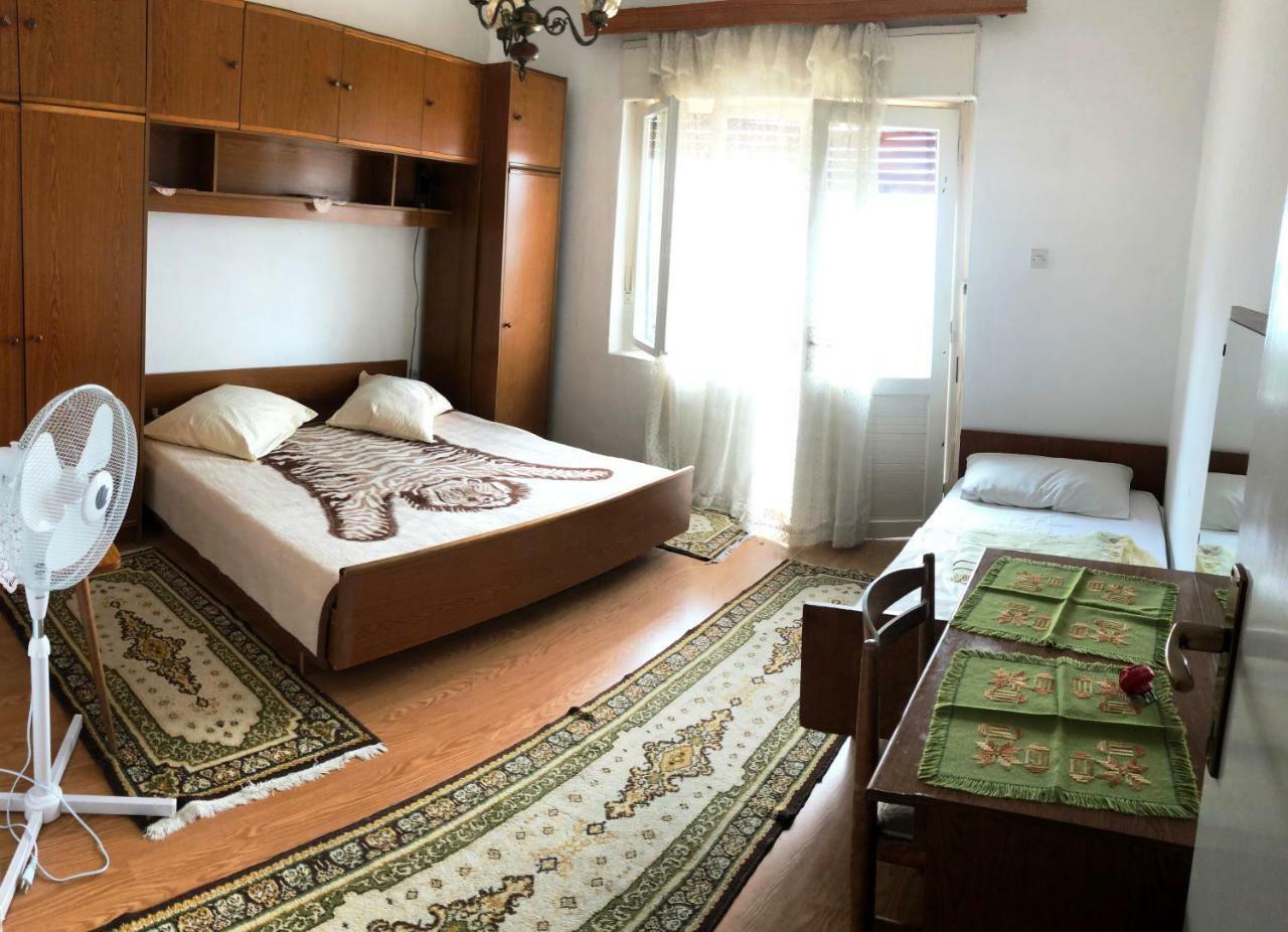 بودْسْتغانا Apartmani Zorka المظهر الخارجي الصورة