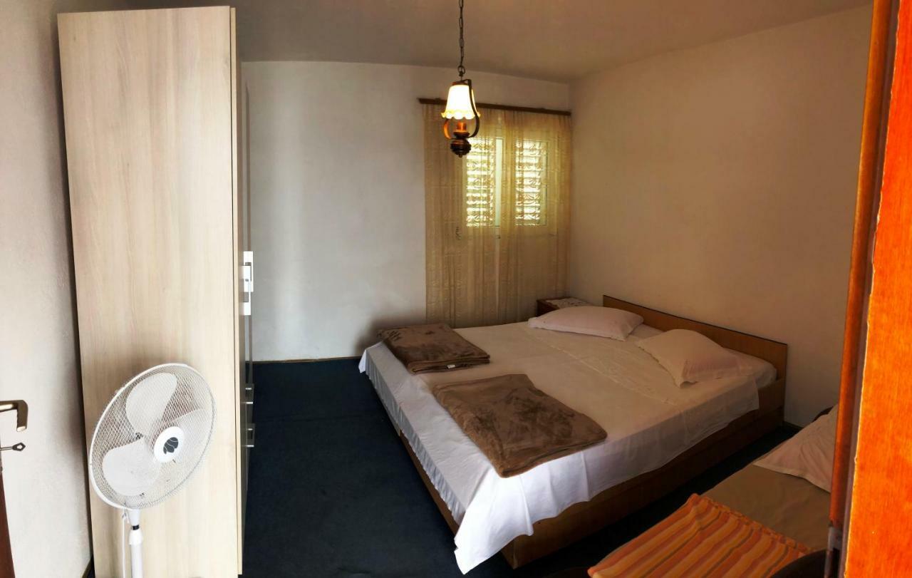 بودْسْتغانا Apartmani Zorka المظهر الخارجي الصورة