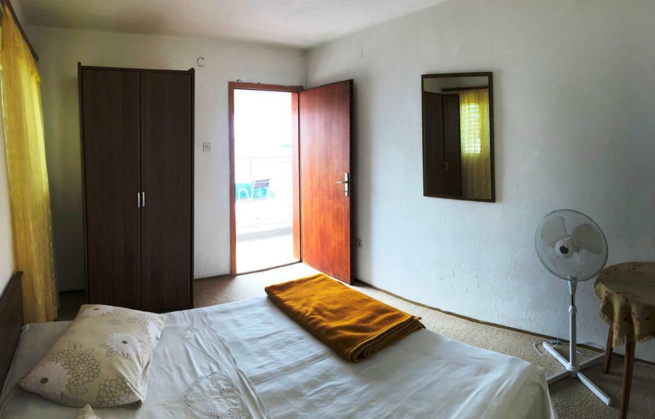 بودْسْتغانا Apartmani Zorka المظهر الخارجي الصورة