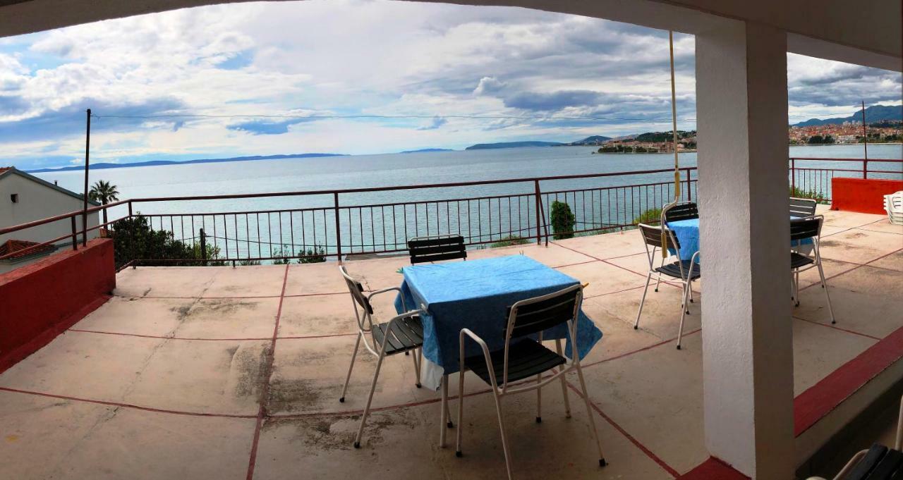 بودْسْتغانا Apartmani Zorka المظهر الخارجي الصورة