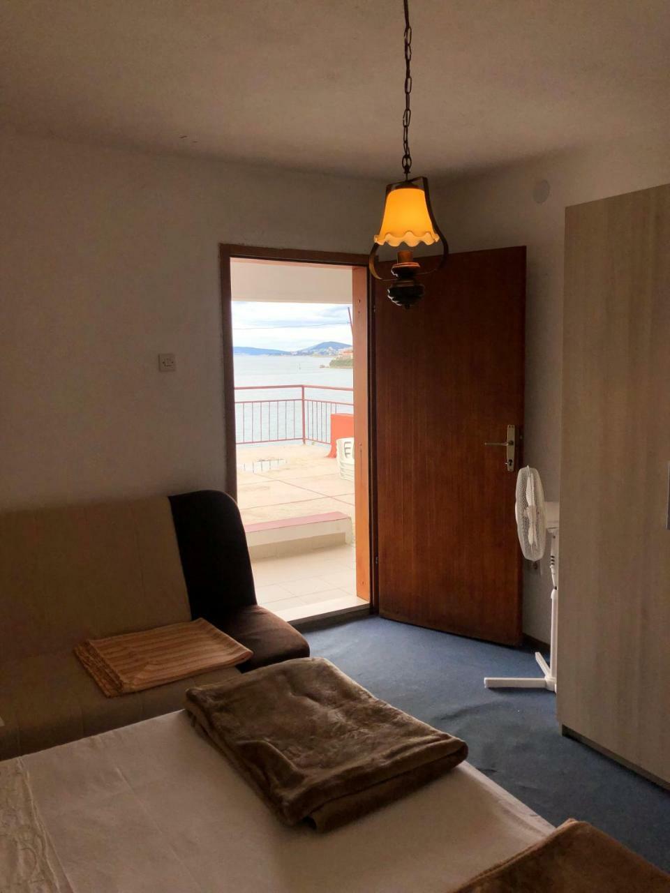 بودْسْتغانا Apartmani Zorka المظهر الخارجي الصورة