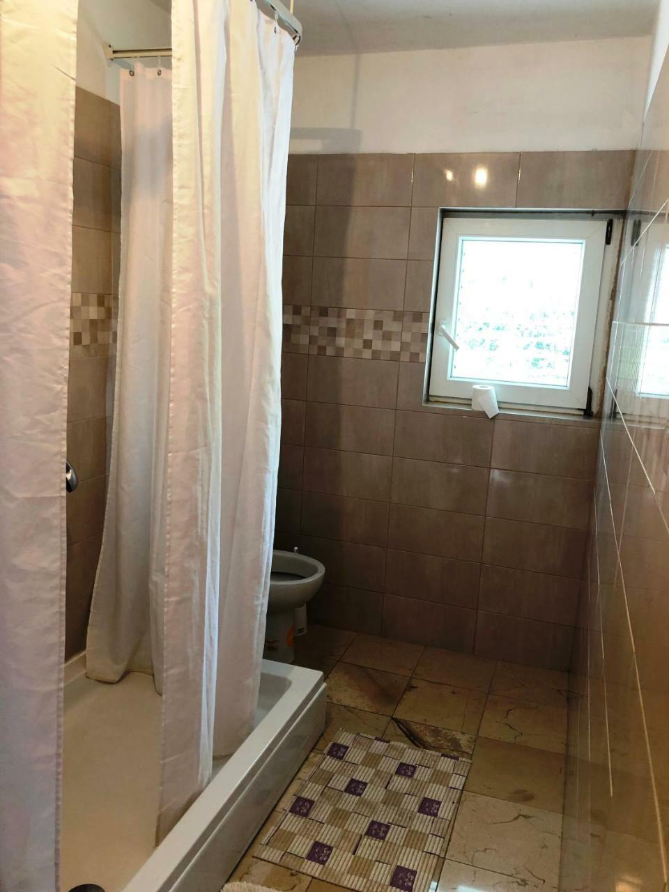 بودْسْتغانا Apartmani Zorka المظهر الخارجي الصورة